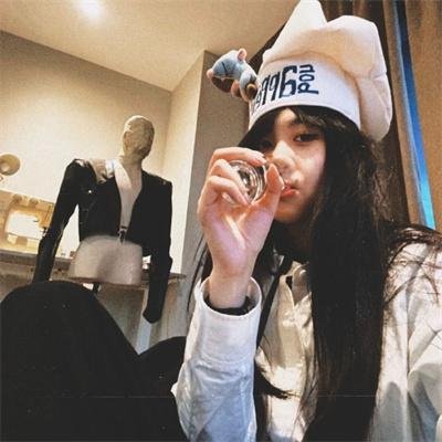 水瓶女人心