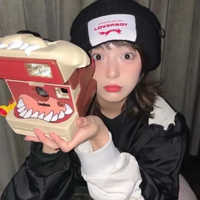 前妻