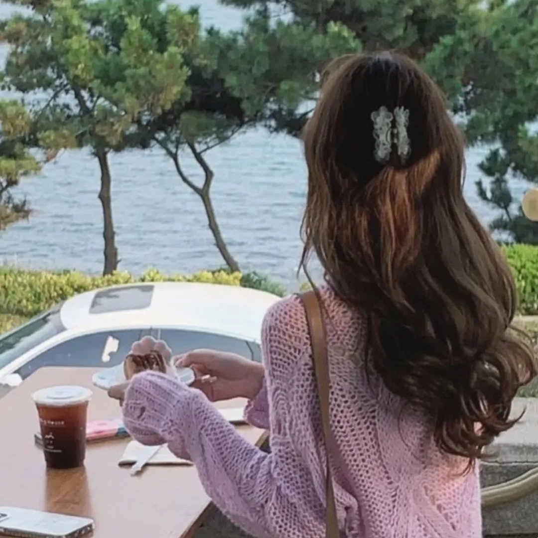 蓝百合