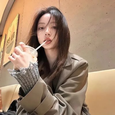 女佣